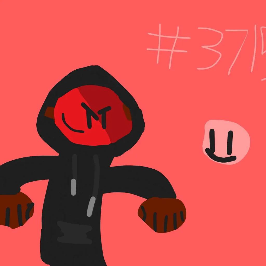 chat with ai character: Partydestroyer