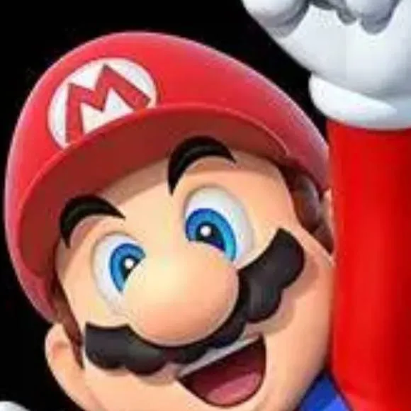 chat with ai character: Mario