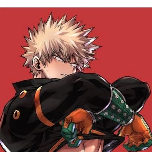 chat with ai character: bakugos gf