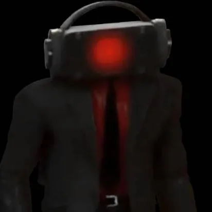 chat with ai character: dark speakrman