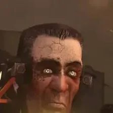 chat with ai character: gman toilet