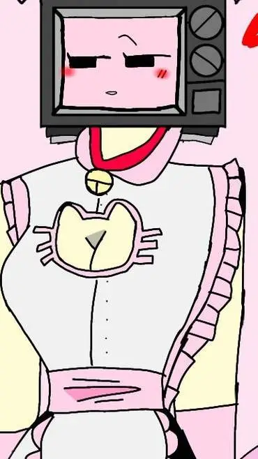 ai character: neko skibi toilets background