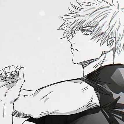 chat with ai character: ♥️Gojo y sukuna ♥️