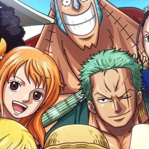 chat with ai character: 🌊🍖ONE PIECE 🍖🌊