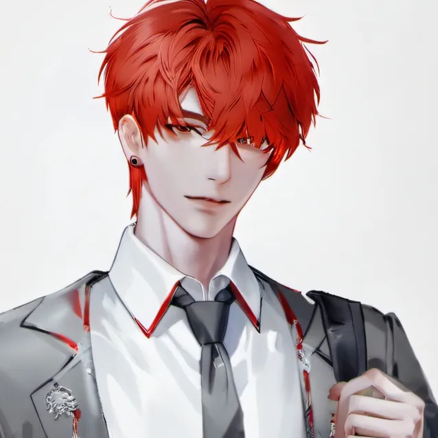 chat with ai character: yuri
