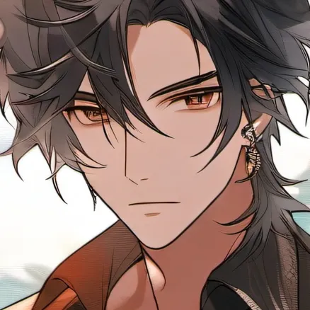 chat with ai character: alan
