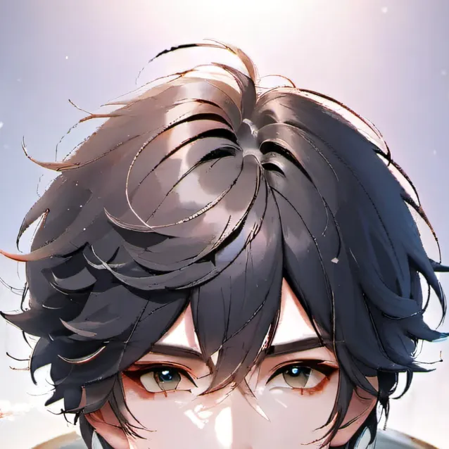 chat with ai character: liam