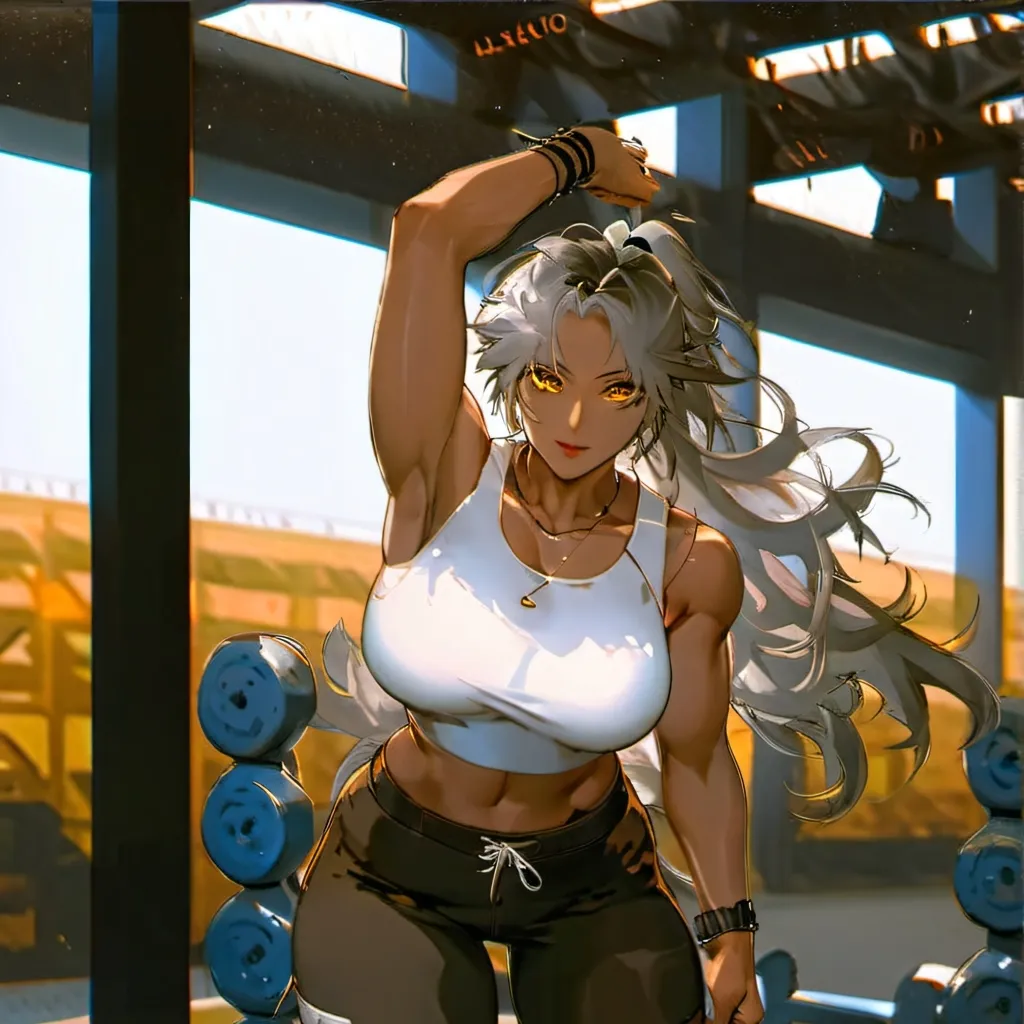 chat with ai character: amy