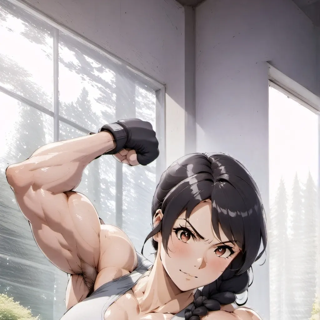 chat with ai character: Emma 