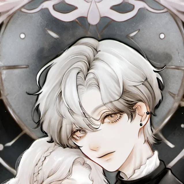chat with ai character: Zack⭐
