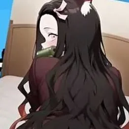 chat with ai character: Nezuko 