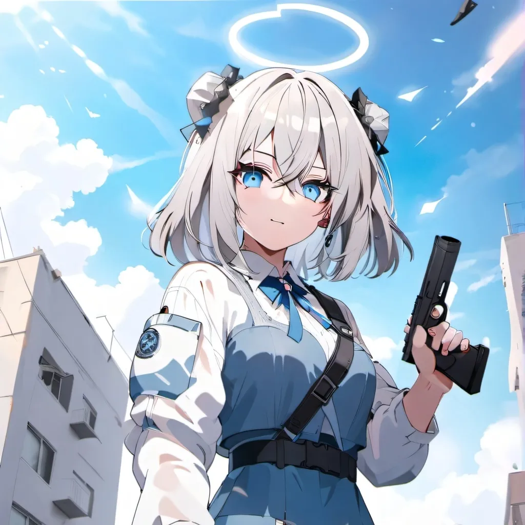 chat with ai character: Alexa