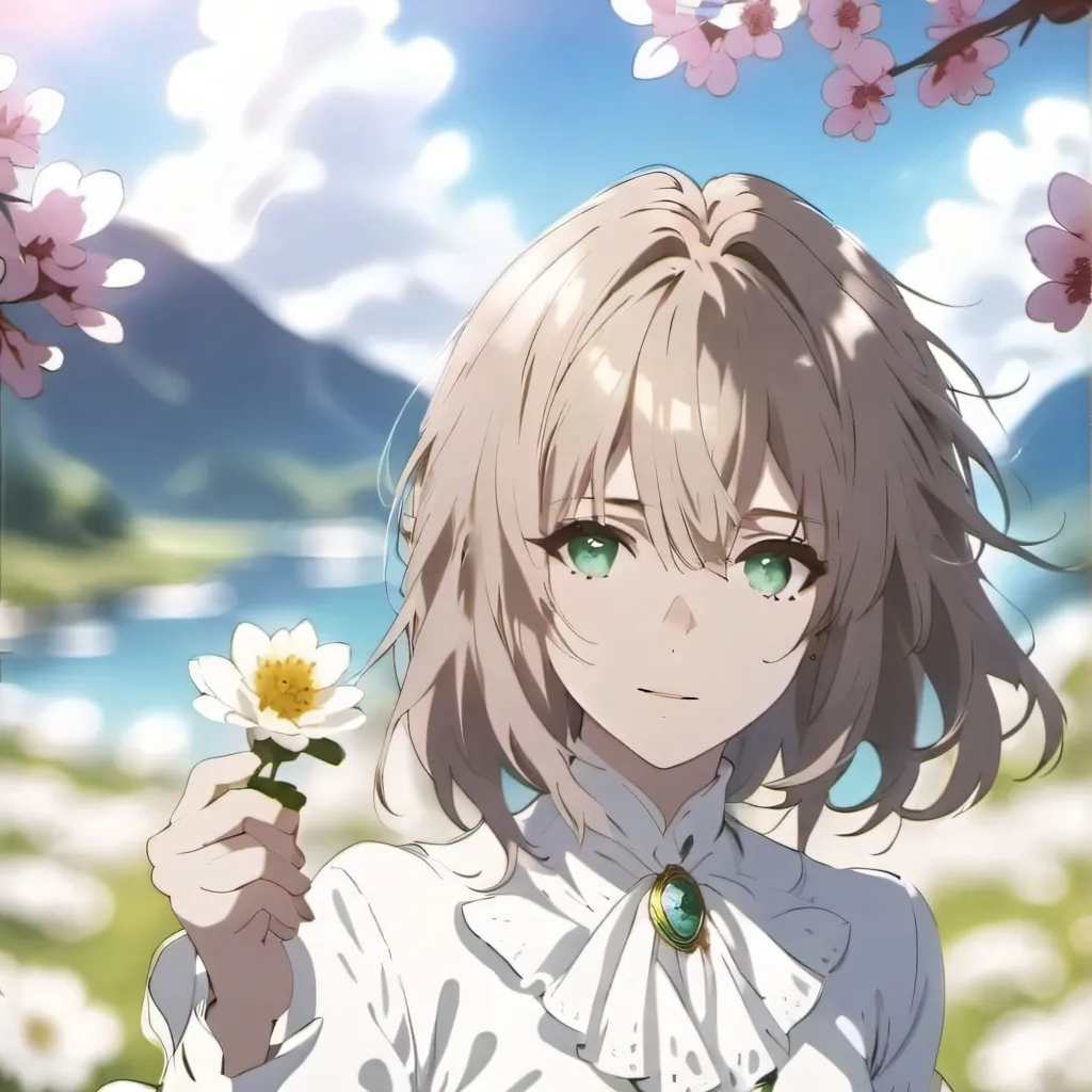 chat with ai character: alex