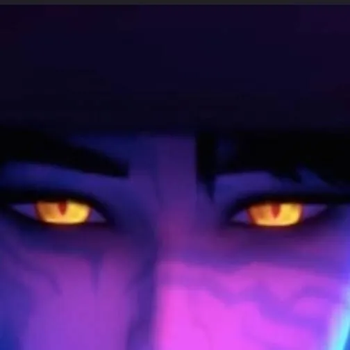 chat with ai character: jinu!!!