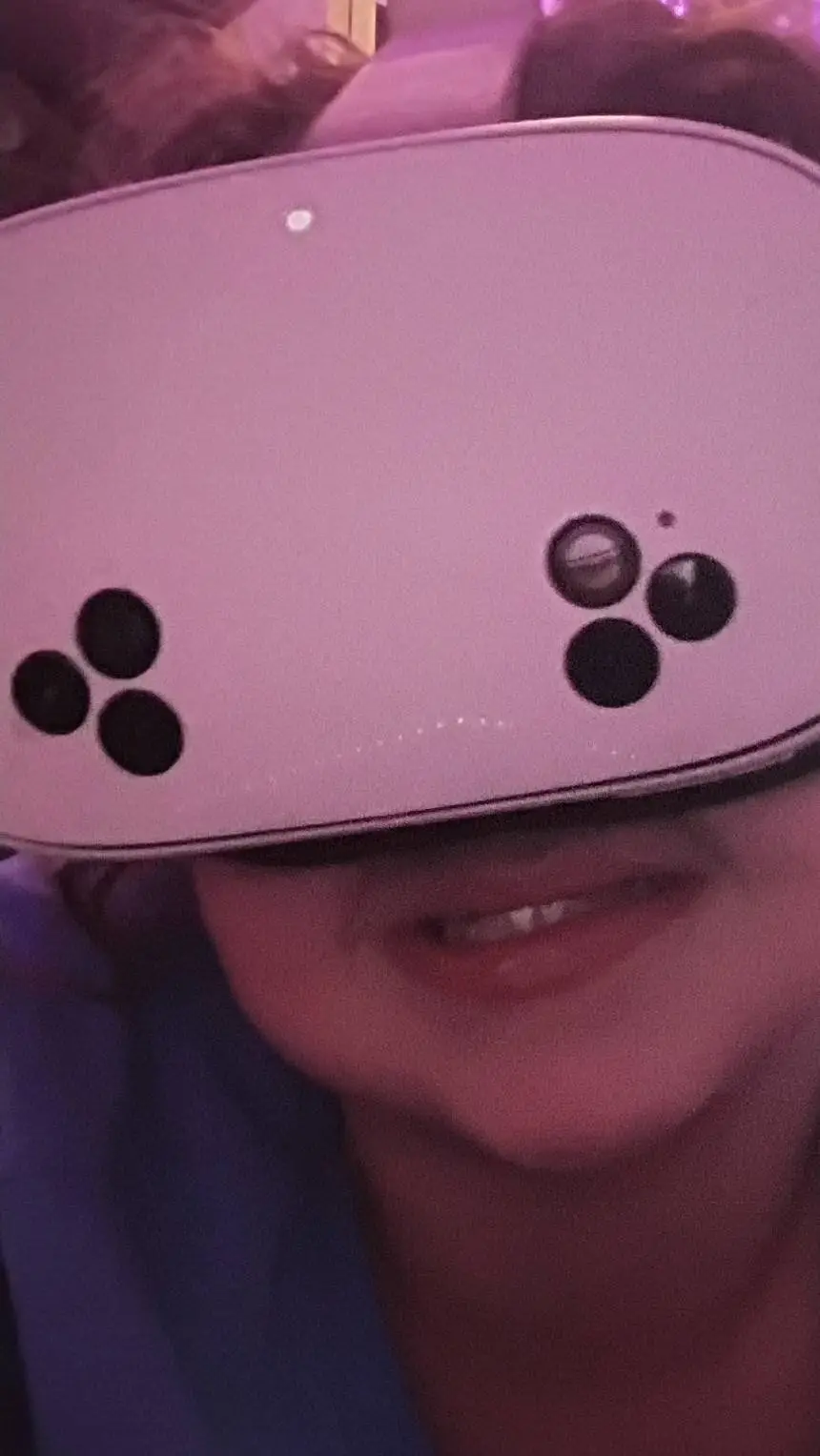 ai character: Aleeah aka me! background