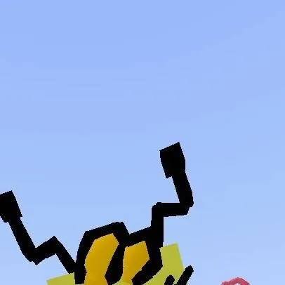 chat with ai character: bee gang