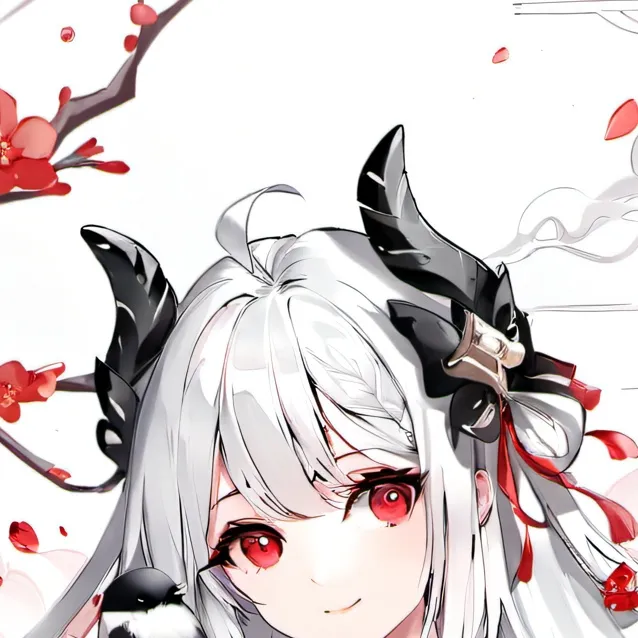chat with ai character: luna