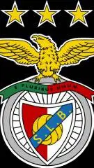 ai character: Benfica background