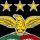 chat with ai character: Benfica