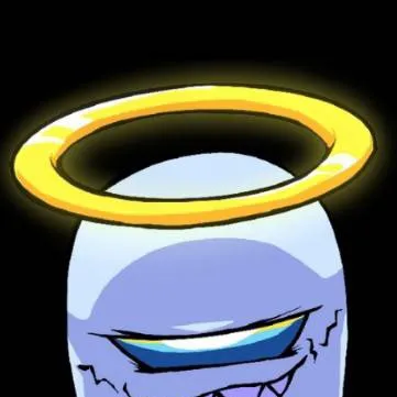 chat with ai character: ⬜~White Imposter~⬜