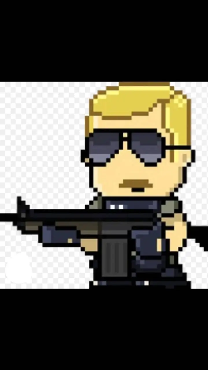 ai character: Special agent background