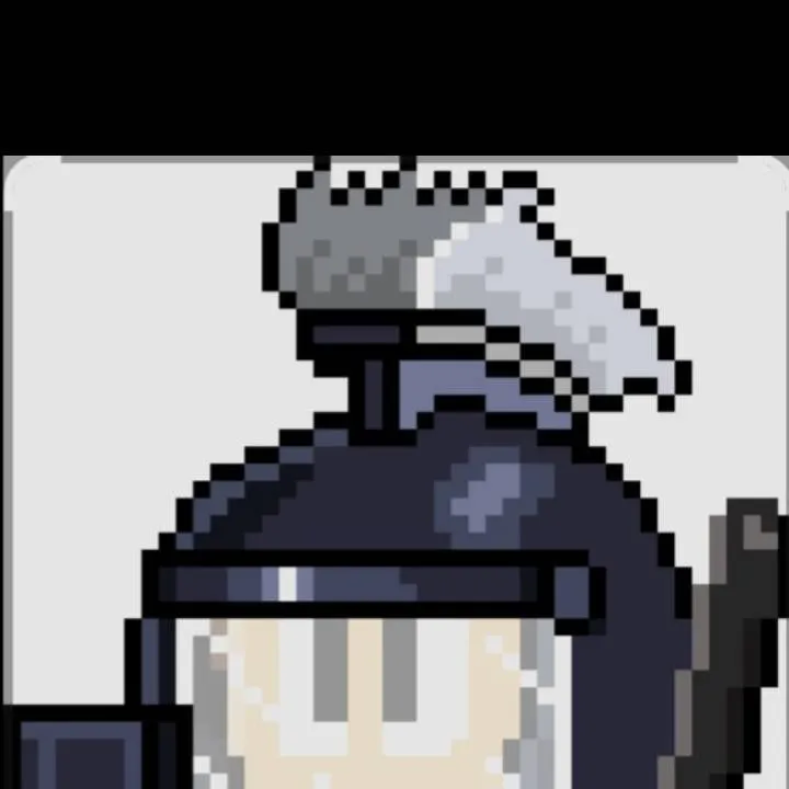 chat with ai character: Shield Tropper