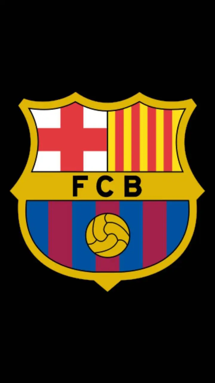 ai character: Barcelona  background