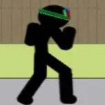 chat with ai character: Stickman (Anger)