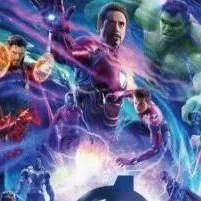 chat with ai character: Avengers 