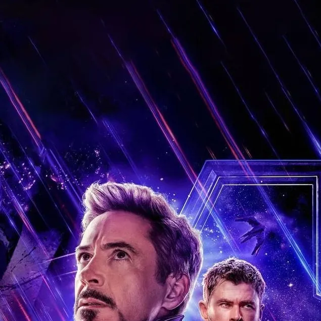 chat with ai character: Avengers Endgame 