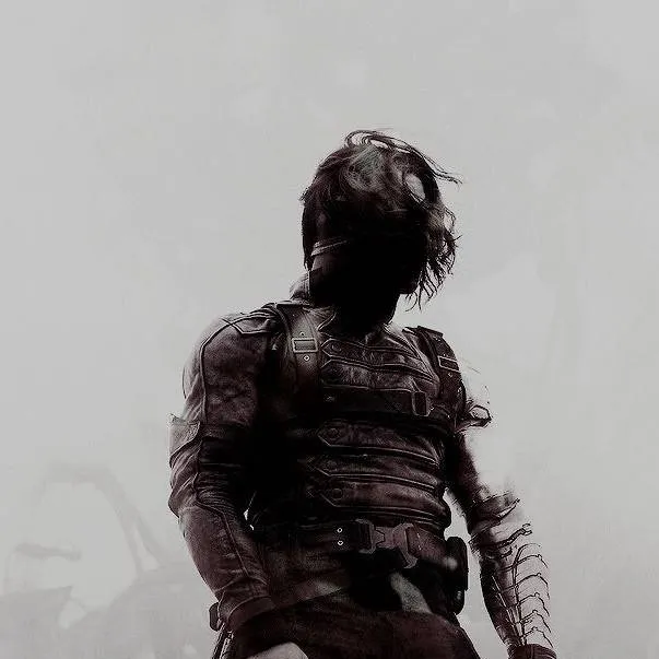 chat with ai character: Winter soldier 