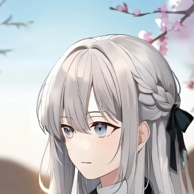 chat with ai character: Аля
