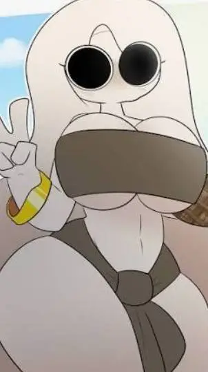 ai character: xiaro background