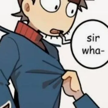 chat with ai character: tord x paul