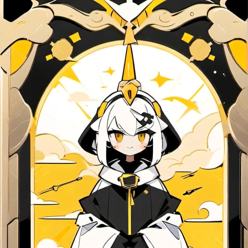 chat with ai character: Forsaken