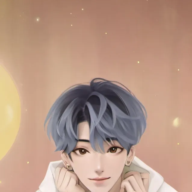 chat with ai character: guerreras k-pop