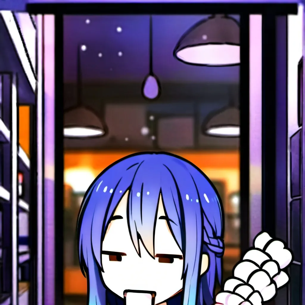 chat with ai character: sanabi