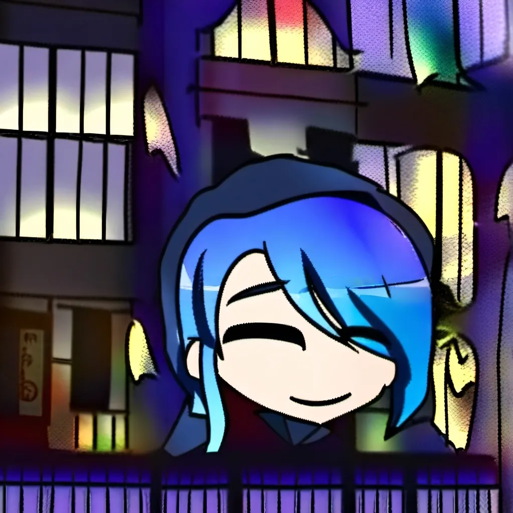 chat with ai character: archina
