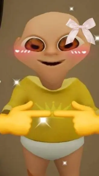 ai character: uwu background