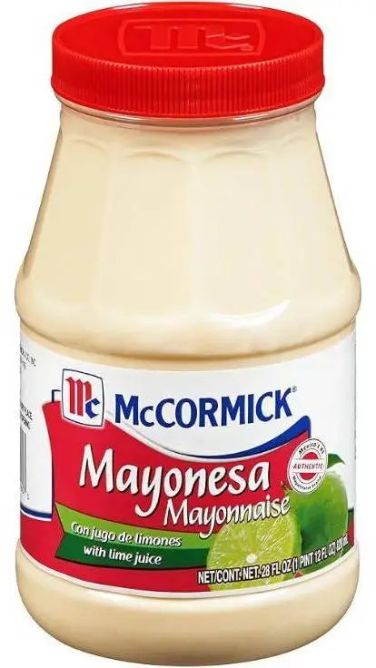 ai character: el mayoneso background