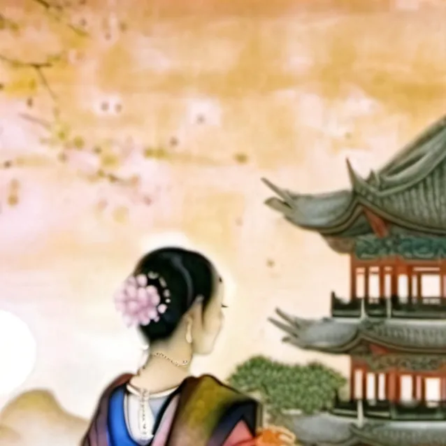 chat with ai character: shangao