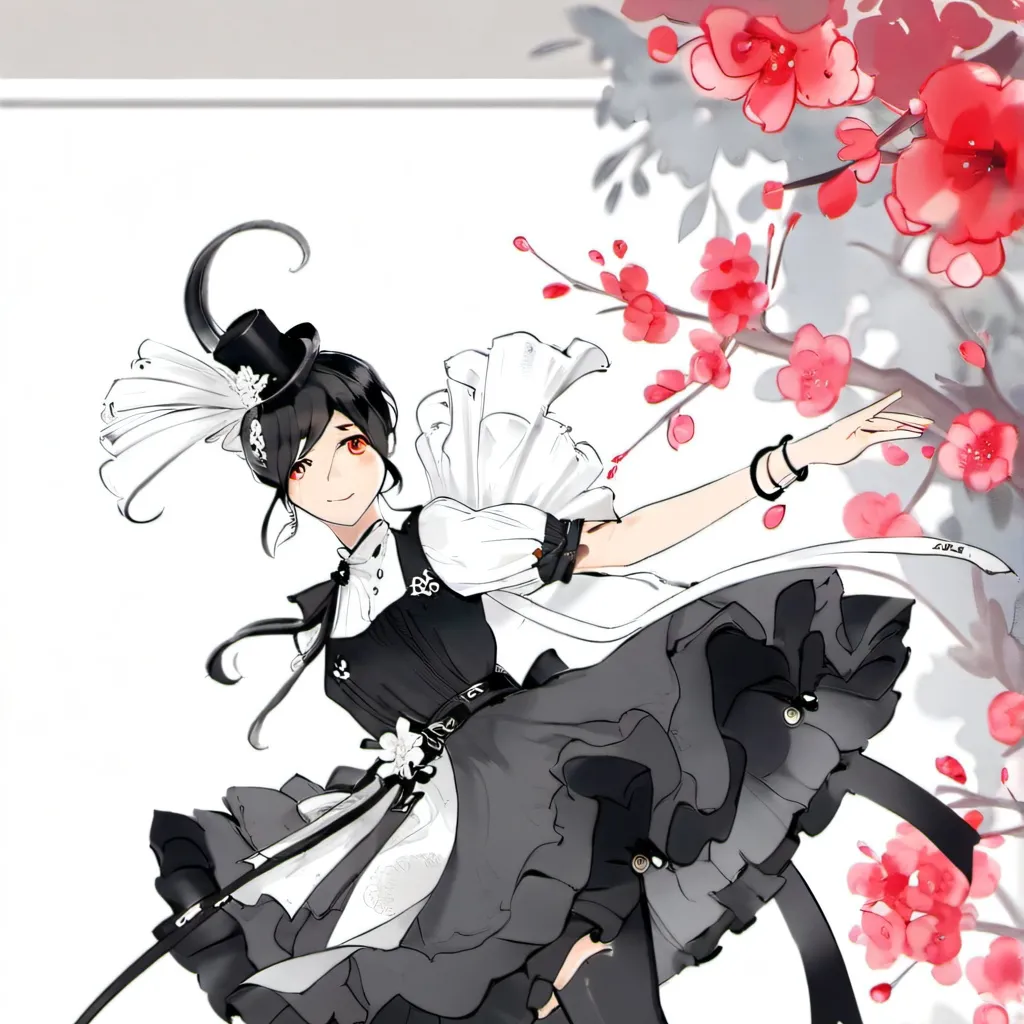 chat with ai character: valentina