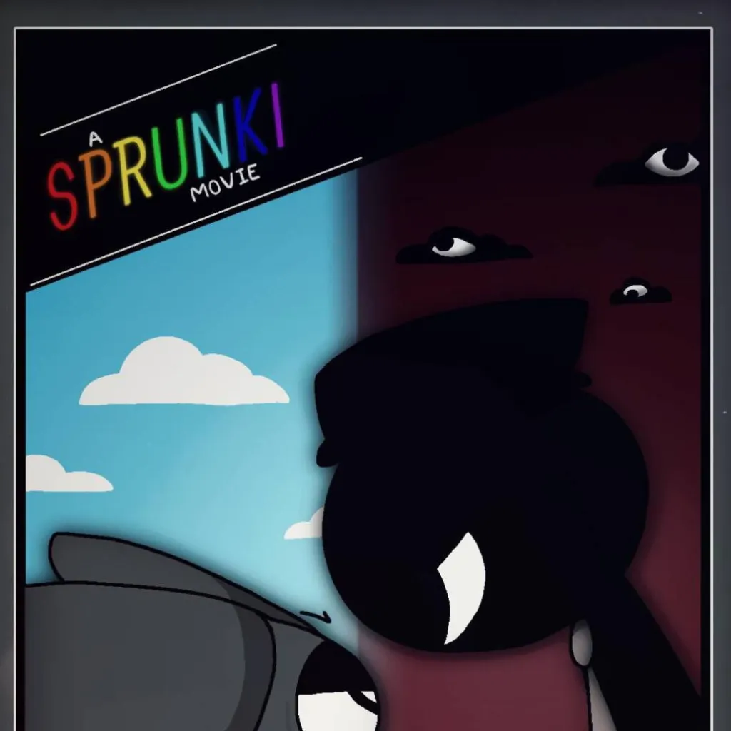 chat with ai character: sprunki i guess 