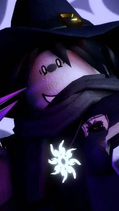 ai character: Two Time background