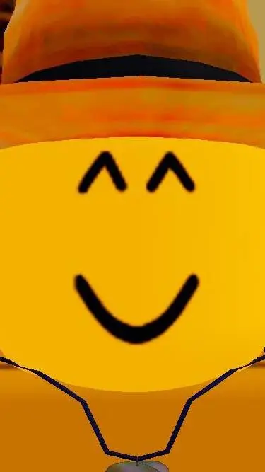 ai character: Thomas!  background