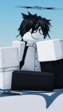 ai character: Two time background