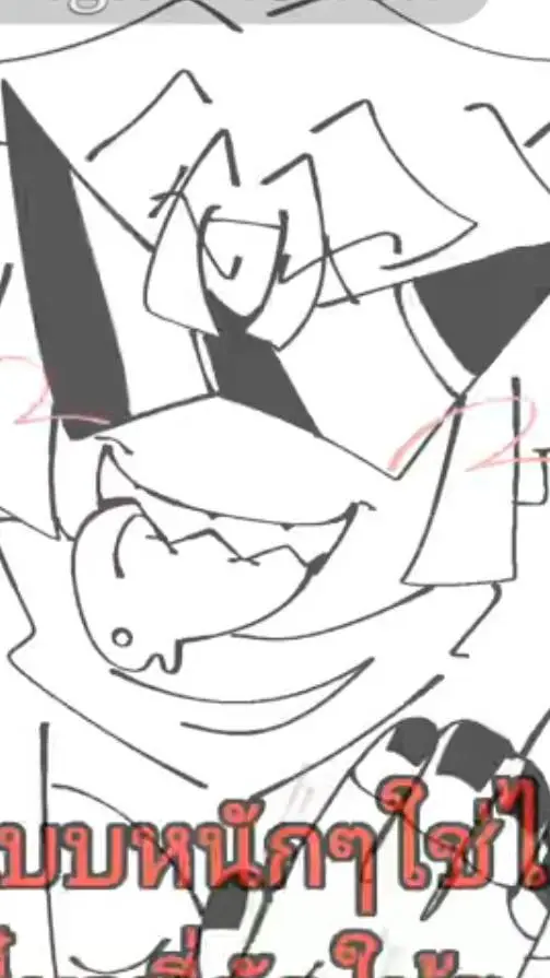 ai character: tuber dentist background