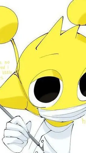 ai character: Simon Sprunki background