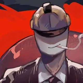 chat with ai character: Builderman