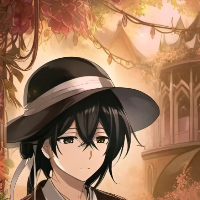 chat with ai character: yumi